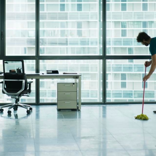 Office cleaning is a process of disinfecting and cleaning a workplace using cleaning supplies and tools. Supplies such as all-purpose disinfectant, sterile wipes, bleach or antibacterial cleaner, toilet cleaner and many others.An office is a place where administrative work is done daily. A dirty workplace is unhappy workplace where staff will be affected negatively and clients will simply walk away. Normally a clean workplace has happy staff and clients and maybe less sickness time !At Canadian Elite Commercial Cleaning and Janitorial Services in London Ontario, we pride ourselves for providing the best commercial Office cleaning services since 1998. We use a variety of cleaning methods, chemicals and equipment to facilitate and enhance the cleaning process.Cleaning ScopeOur Cleaning scope includes all internal, general and routine cleaning which involves floor cleaning, tiles cleaning, Lighting fixtures cleaning, furniture and Window cleaning. We focus on deep cleans of washrooms, kitchens and dining areas.Carpet cleaning is part of our process when we clean offices. We use regular vacuuming but sometimes this is not enough to extract carpet stains and we use hot water extraction applied once every 18 to 24 months.office cleaning supplies !We use a variety of cleaning supplies as follows:All Purpose DisinfectantWe use this type of sanitize to clean surfaces, door handles and light switches.  Simply anyplace that people’s hands touch.Sterile WipesSterile wipes are anti-static and this is the ideal solution for cleaning computer monitors, tablets, and sensitive hardware surfaces.Anti-bacterial cleanerThe best solution to prevent contamination in dining areas and kitchen where food is prepared.Toilet CleanerWe use toilet cleaner in washrooms to keep restrooms clean and fresh.Office Cleaning ToolsWe use Mops, brooms, and dusters as essential cleaning tools. These tools are made from hygienic materials and are used to reach tight corners.Powered by Froala Editor